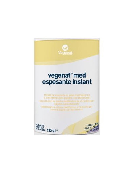 Vegenat Med Espes Inst Limon 1X400 de Vegenat