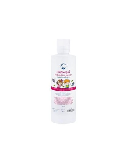 Rf Champu Prev Junior Antipiojos 300Ml de Edda Pharma
