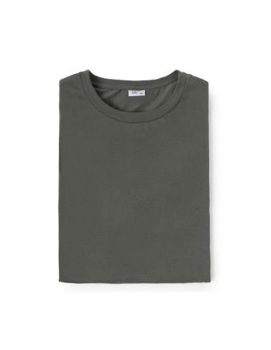 Camiseta Stingbye Antimosq M/Corta Kaki T/8 Inf** de Stingbye