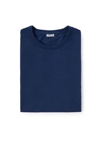 Camiseta Stingbye Antimosq M/Corta Marino T/12 Inf** de Stingbye