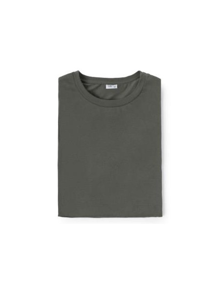 Camiseta Stingbye Antimosq M/Corta Kaki T/4 Inf** de Stingbye