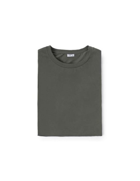 Camiseta Stingbye Antimosq M/Corta Kaki T/S Ad** de Stingbye