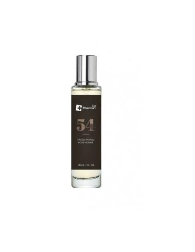 Iap Perfume No 54 30Ml de Iap