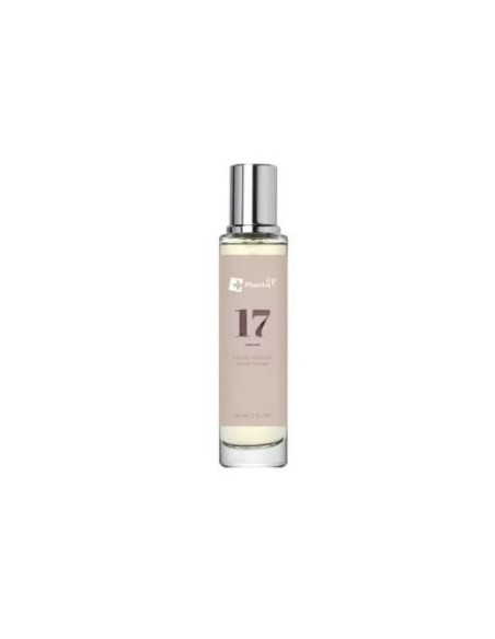 Iap Perfume No 17 30Ml de Iap