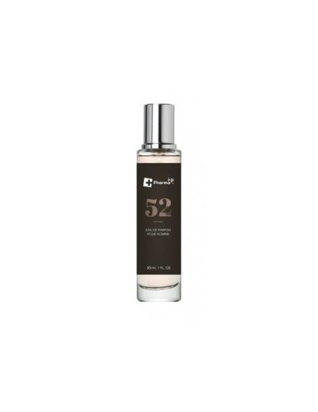 Iap Perfume No 52 30Ml de Iap