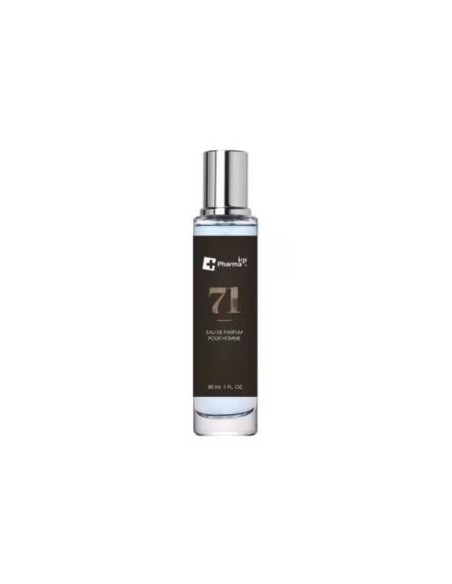 Iap Perfume No 71 30Ml de Iap