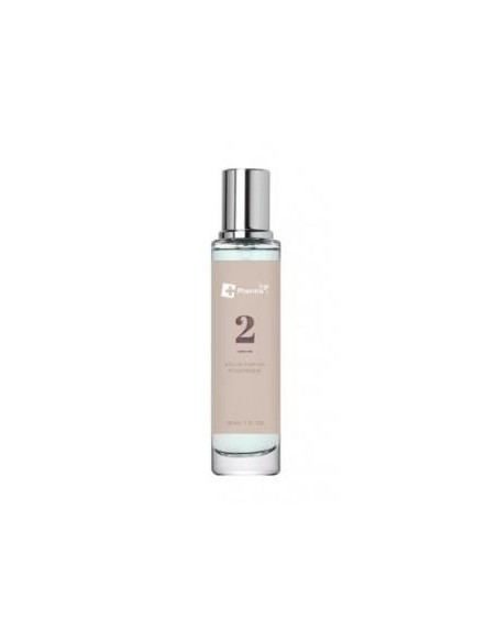 Iap Perfume No 2 30Ml de Iap