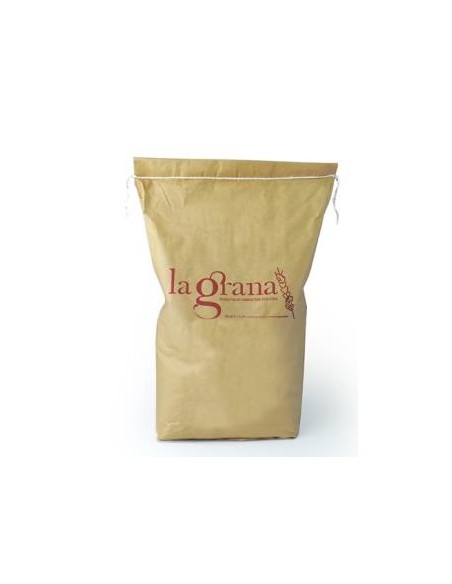 Harina De Trigo Integral 5Kg. Eco de La Grana