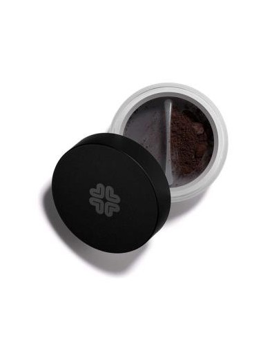 Sombra Mineral Black Sand 2Gr. de Lily Lolo