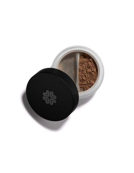 Sombra Mineral Soul Sister 2Gr. de Lily Lolo