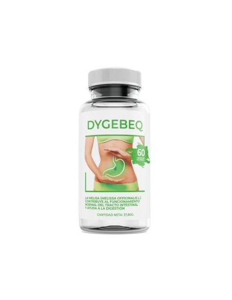 Dygebeq 60Cap. de Bequisa