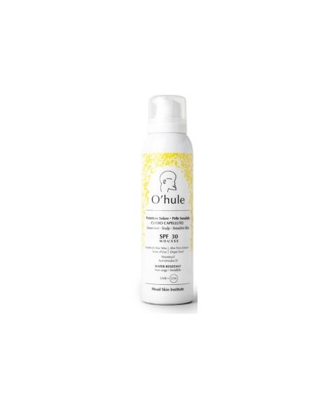 Protector Solar Spf30  Piel Sensible 150Ml. de O´Hule