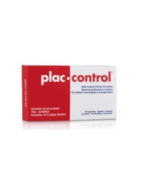 Plac Control 20Comp. de Vitis
