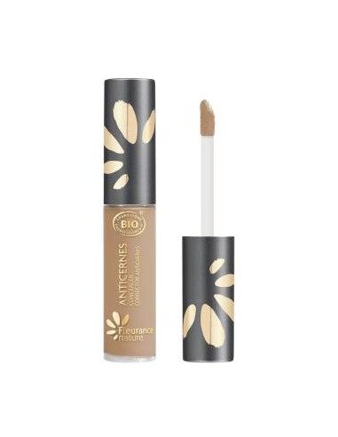 Corrector Antiojeras Oscuro 03 6Ml. de Fleurance Nature