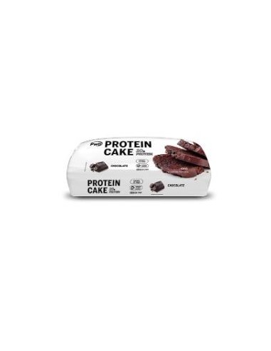 Protein Cake Chocolate 400g Pwd | Delicia Proteica Saludable