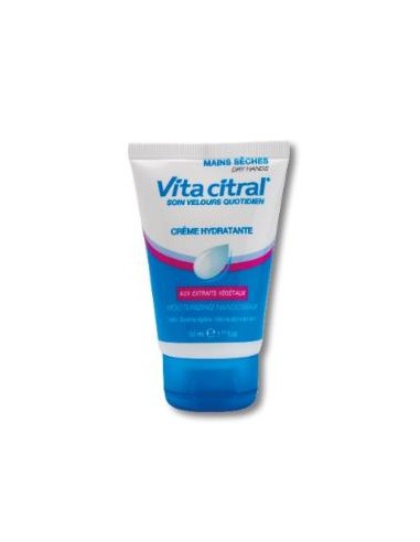 Vita Citral Balsamo Aterciopelado Manos 50Ml. de Vita Citral