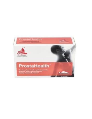 Prostahealth 120Cap. de Eurohealth