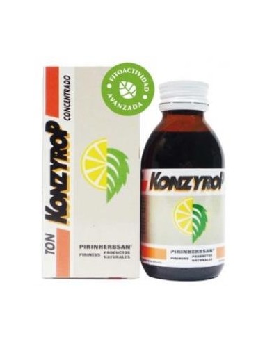 Konzyrop Ton Astenia 125Ml. de Pirinherbsan