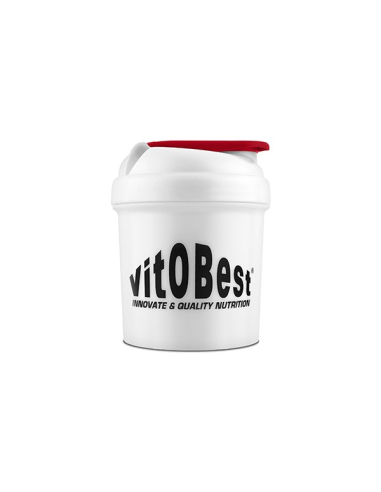 Vitobest Mini Misturador 300 ml Prático e Compacto