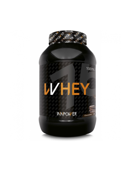 76 Whey Fresa 1 Kg. de Tegor