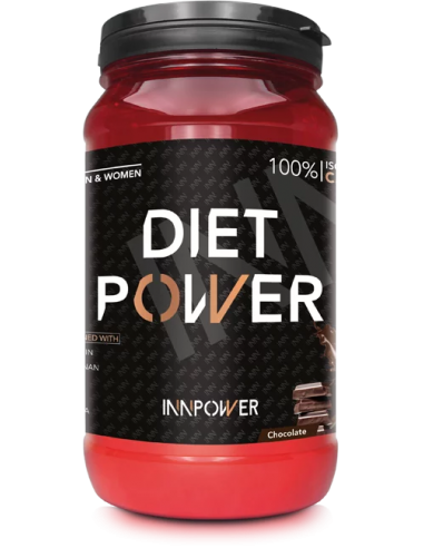 Diet Power Vainilla 755 Gr de Tegor
