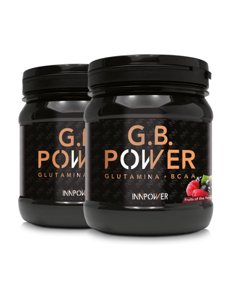 Gb Power Neutro 500 Gr. de Tegor