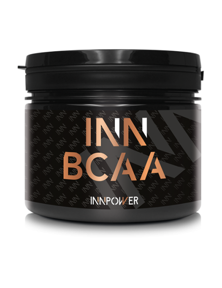 B.C.A.A. 250 Gr. Polvo  de Tegor