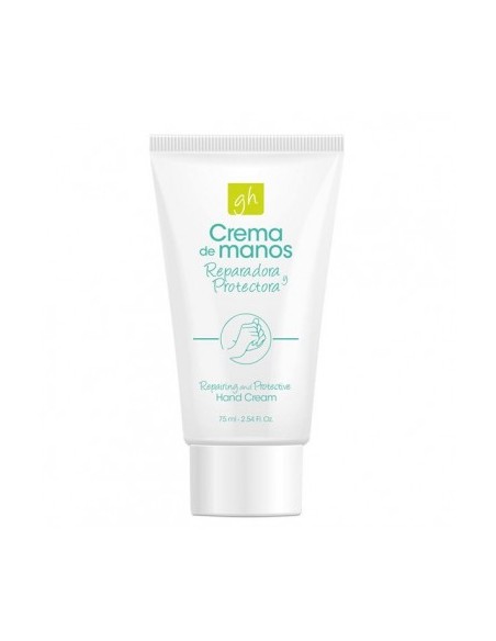 Crema De Manos Gh 75 Ml. de Tegor