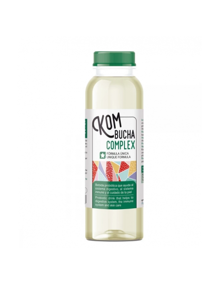 Kombucha Complex 25 Gr. de Tegor