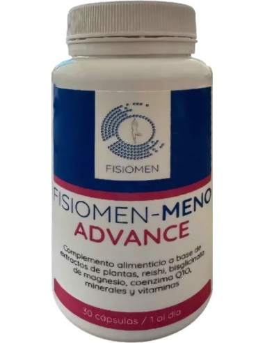 Fisiomen Meno Advance