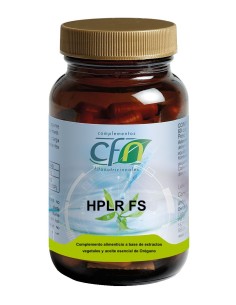 Hplr Fs (Pylori Fs) 60Cap. de Cfn 2