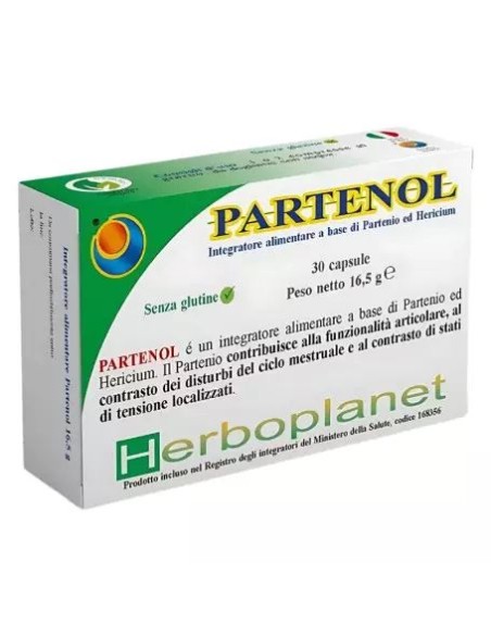 Partenol