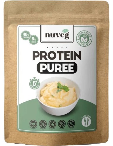 Puré Proteico