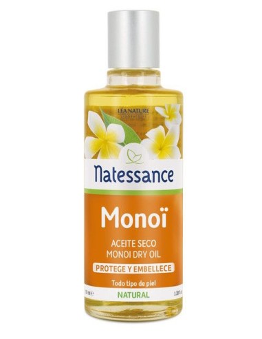 Aceite Seco de Monoï