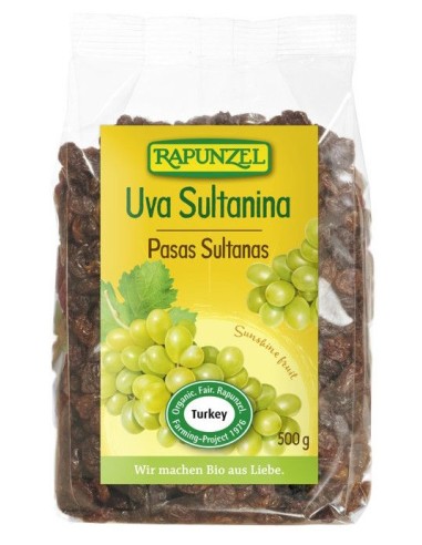 Pasas Sultanas