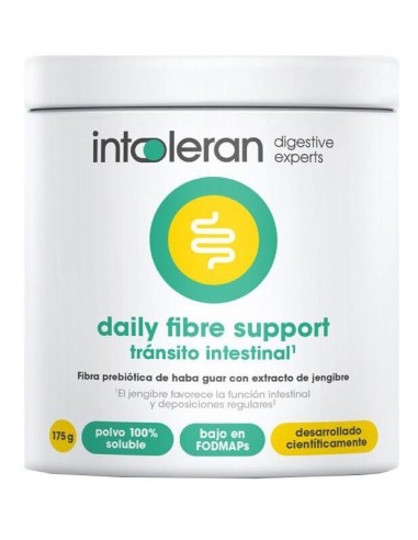 Daily Fibre Support