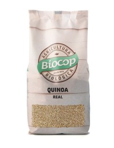 Quinoa Real 250 G de Biocop 2