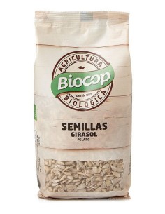 Semillas Girasol Pelado 500 G de Biocop 2