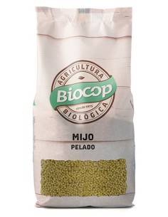 Mijo 500 G de Biocop 2
