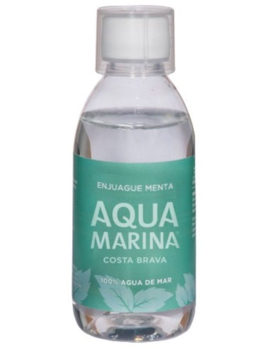 Colutorio Bucal de Agua de Mar Hipertónica