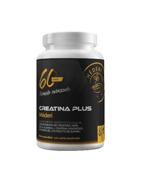 Creatina Plus