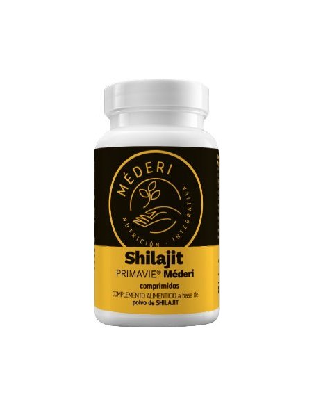 Shilajit Primavie