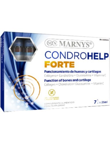 Condrohelp Forte
