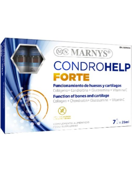 Condrohelp Forte