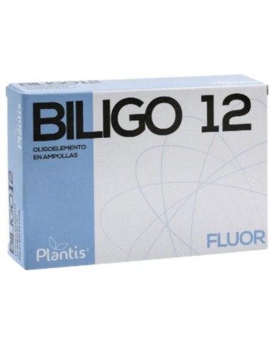 Biligo 12 - Fluor
