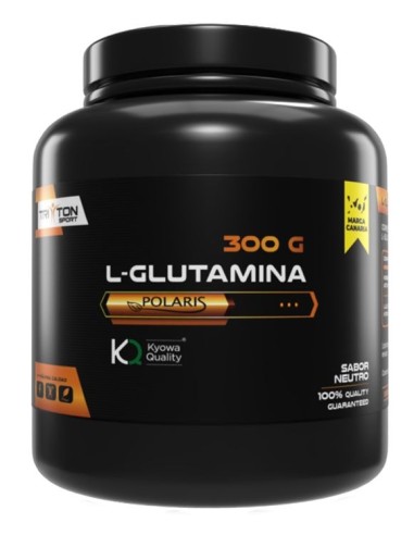 L-Glutamina Kyowa