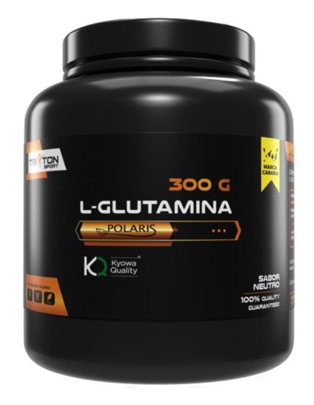 L-Glutamina Kyowa