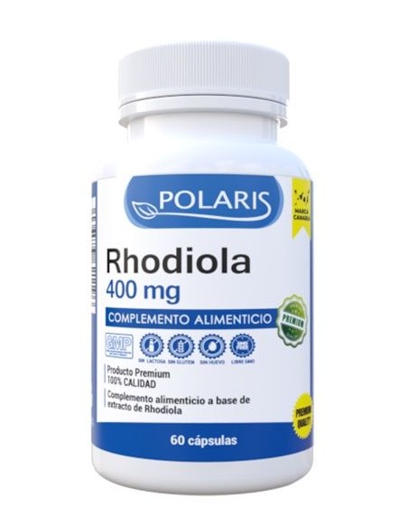 Rhodiola