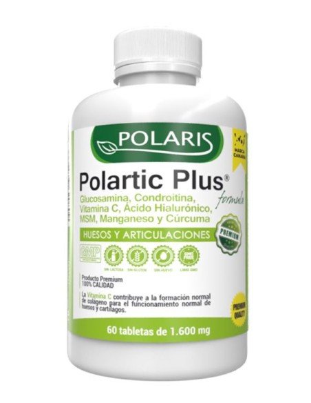 Polartic Plus