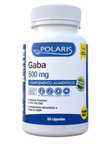 GABA